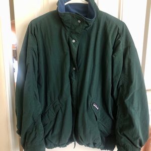 Vintage PATAGONIA windbreaker jacket